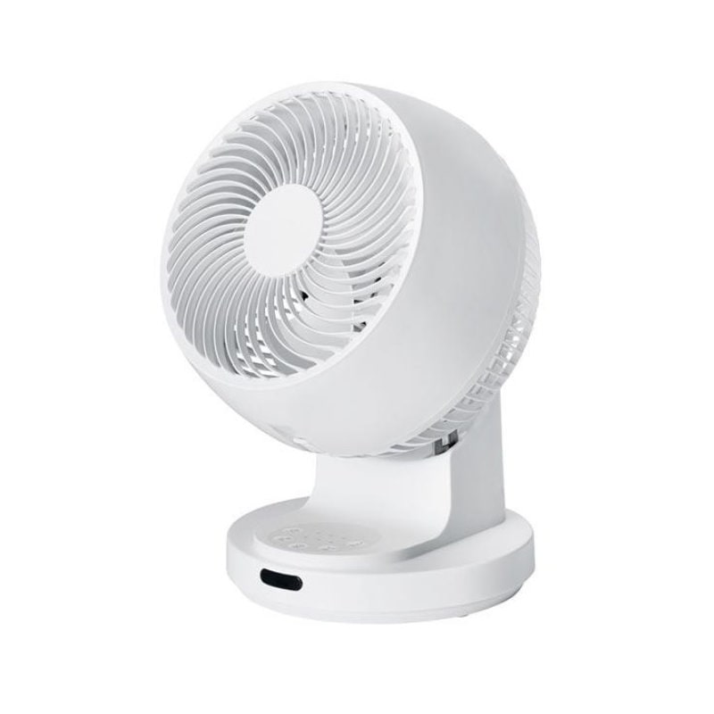 スリーアップ　ターボサーキュレーター　ホワイト　ＣＦ－Ｔ２３５８