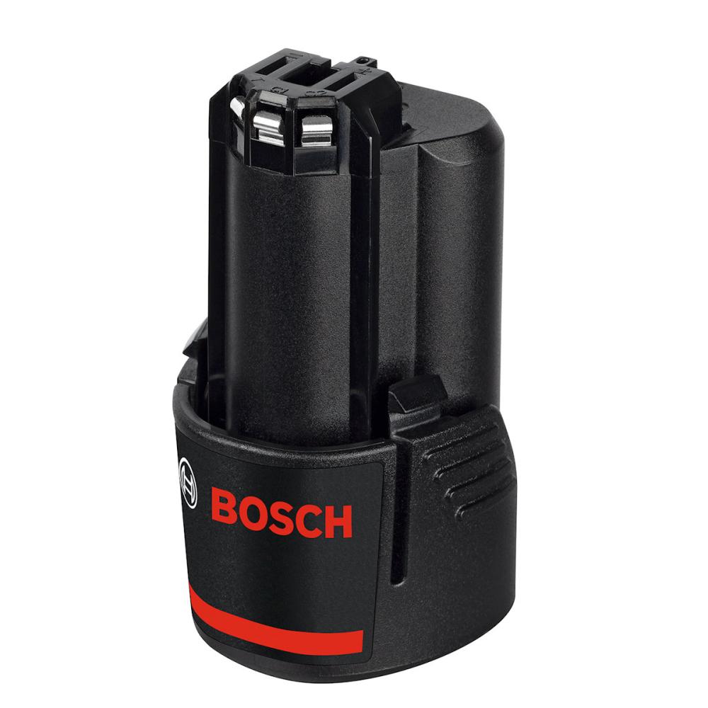 ボッシュ　１０．８ＶＬｉ－ｉｏｎバッテリー　ＧＢＡ１０．８Ｖ３．０ＡＨ