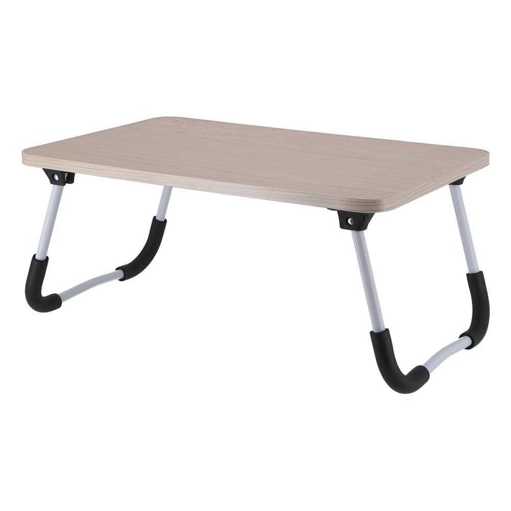 不二貿易　どこでも使えるミニテーブル　６４×４０ｃｍ　６０４０