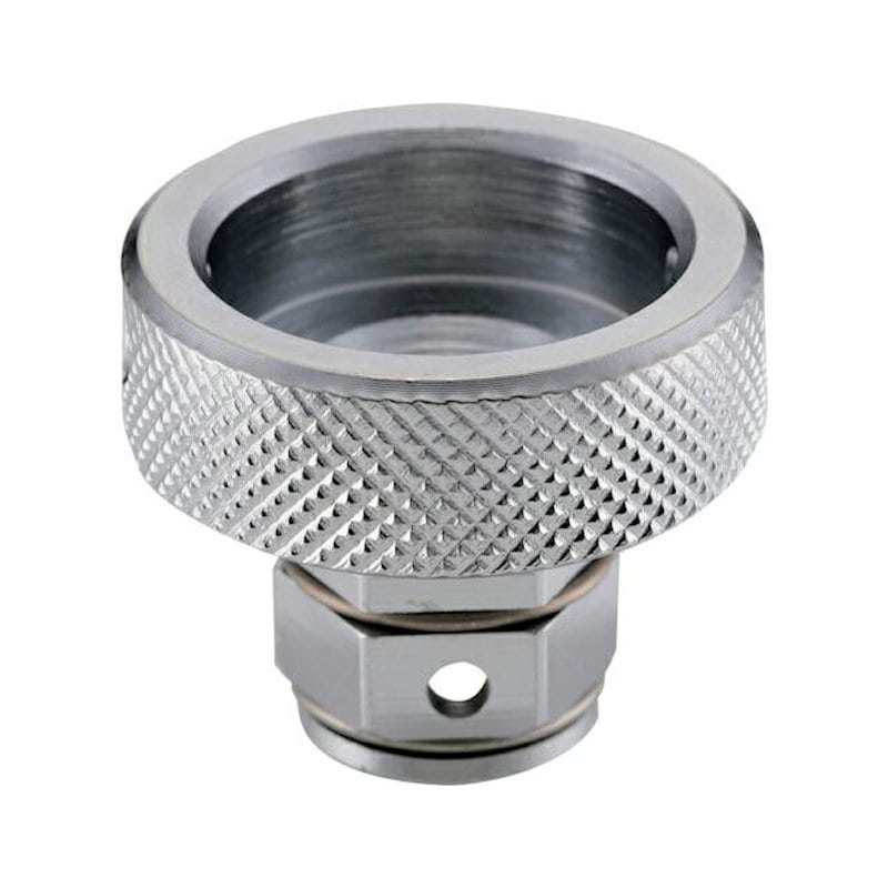 トップ工業　ＴＯＰ　ネジ修正アダプター（６角・１２角兼用タイプ）　ＮＡ－２５Ｎ