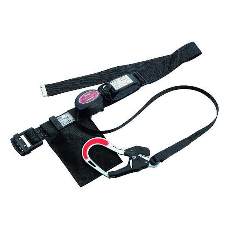 東洋物産工業　ＴＯＹＯ　胴ベルト型　巻取式　Ｎｏ．ＲＵ－２１１