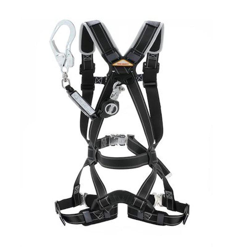 東洋物産工業　ＴＯＹＯ　フルハーネス型墜落制止用器具　ＮＯ．ＦＧＨ－１４４