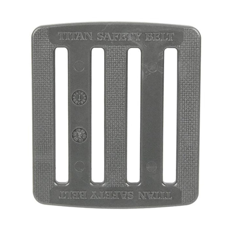 サンコー　タイタン　５０環止Ｓグレー