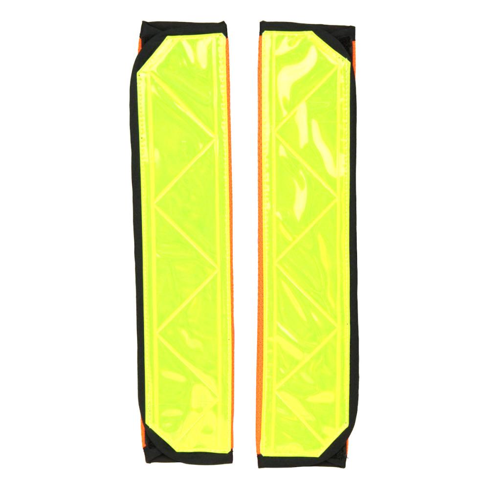 サンコー　タイタン　反射ショルダーパッド　ＦＳＰ－２Ｃ