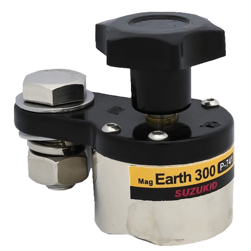 ＳＵＺＵＫＩＤ　スズキット　マグアース３００　Ｐ－７４１