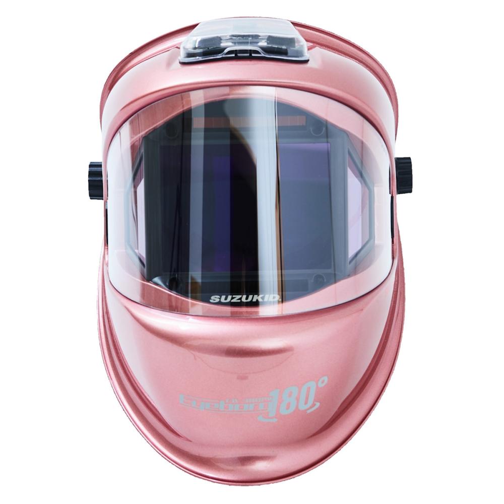 ＳＵＺＵＫＩＤ　スズキット　アイボーグ１８０　ロゼ　ＥＢ－３００ＰＷＲ