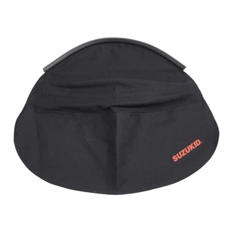 ＳＵＺＵＫＩＤ　スズキット　自動遮光溶接面用バックガード　ＥＴ－００５