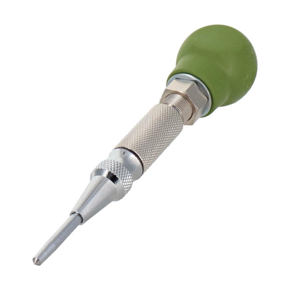 三共コーポレーション　Ｈ＆Ｈ　オートセンターポンチ　プロ仕様　Ｍサイズ　ＡＰＬ－Ｍ