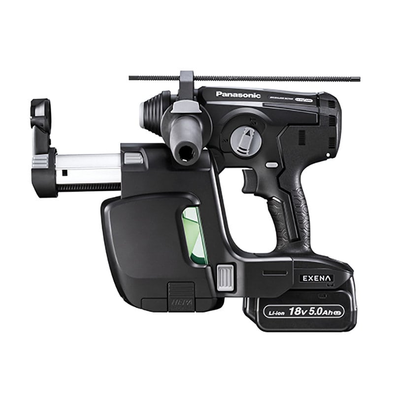 パナソニック　エグゼナ　１８Ｖ充電ハンマードリル　ＥＺ１ＨＤ１Ｊ１８Ｖ－Ｂ