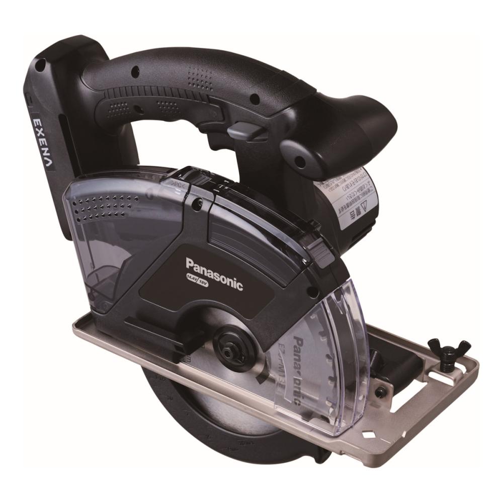 パナソニック　１８Ｖ充電パワーカッター　デュアル　金工刃　本体のみ　ＥＺ４５Ａ２ＸＭ－Ｂ