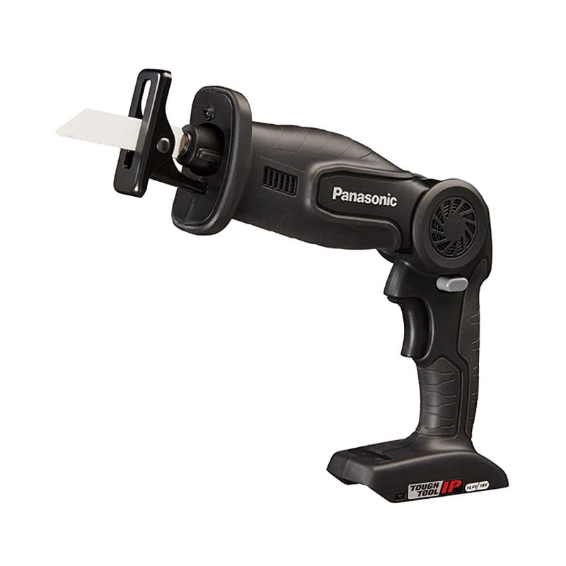 パナソニック　充電レシプロソー　本体のみ　ＥＺ４７Ａ１Ｘ－Ｂ