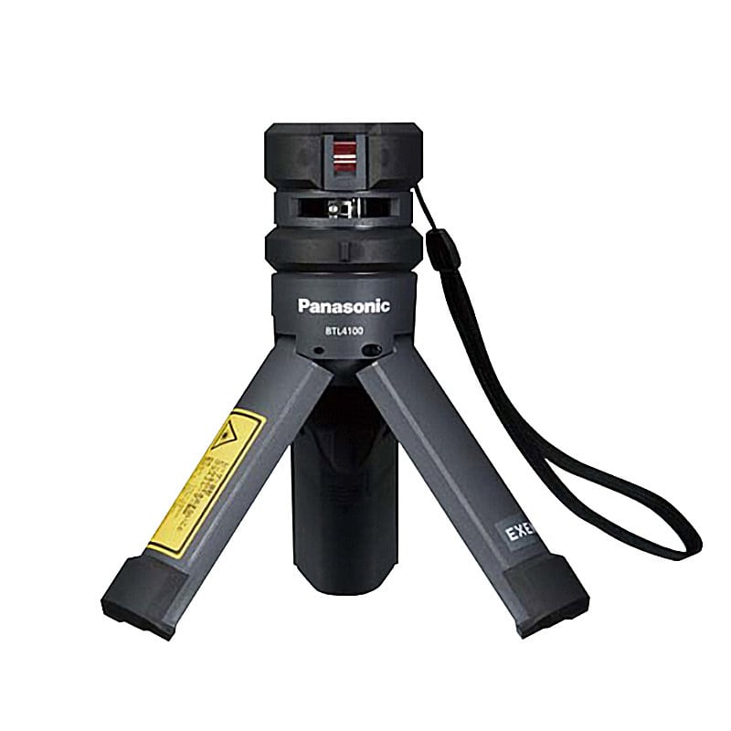 パナソニック　墨出し名人　ケータイＧＬ　ＢＴＬ４１００