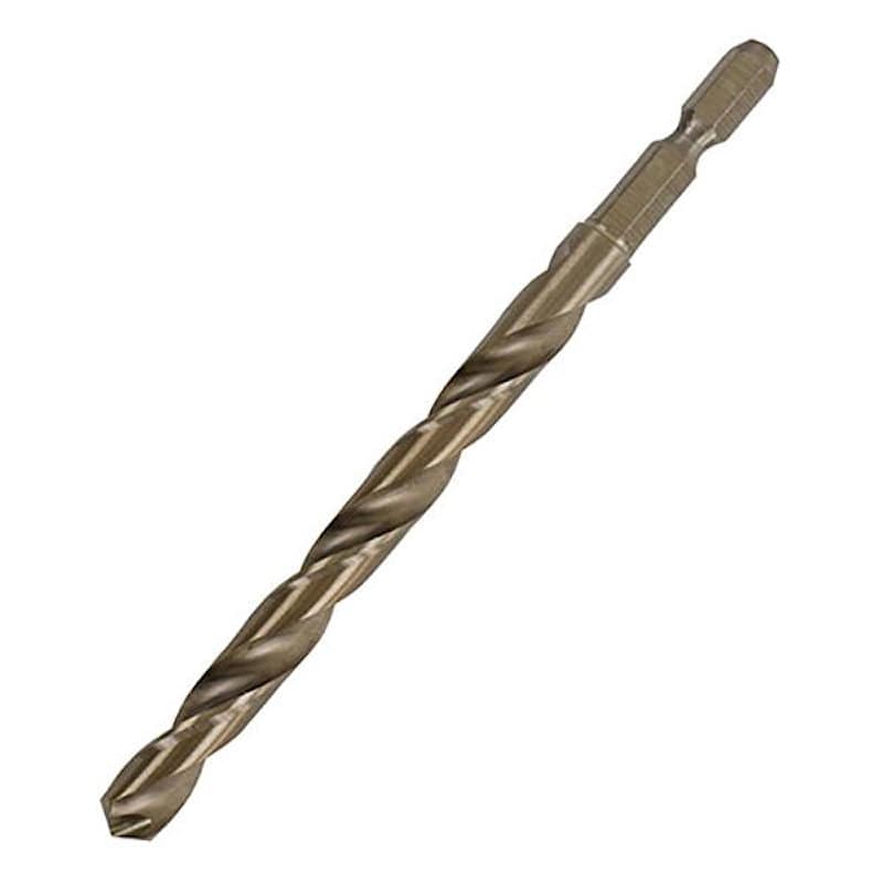 藤原産業　ＳＫ１１　六角軸ステンレス用月光ドリル　９．０ｍｍ　ＦＳ６ＧＫ９．０