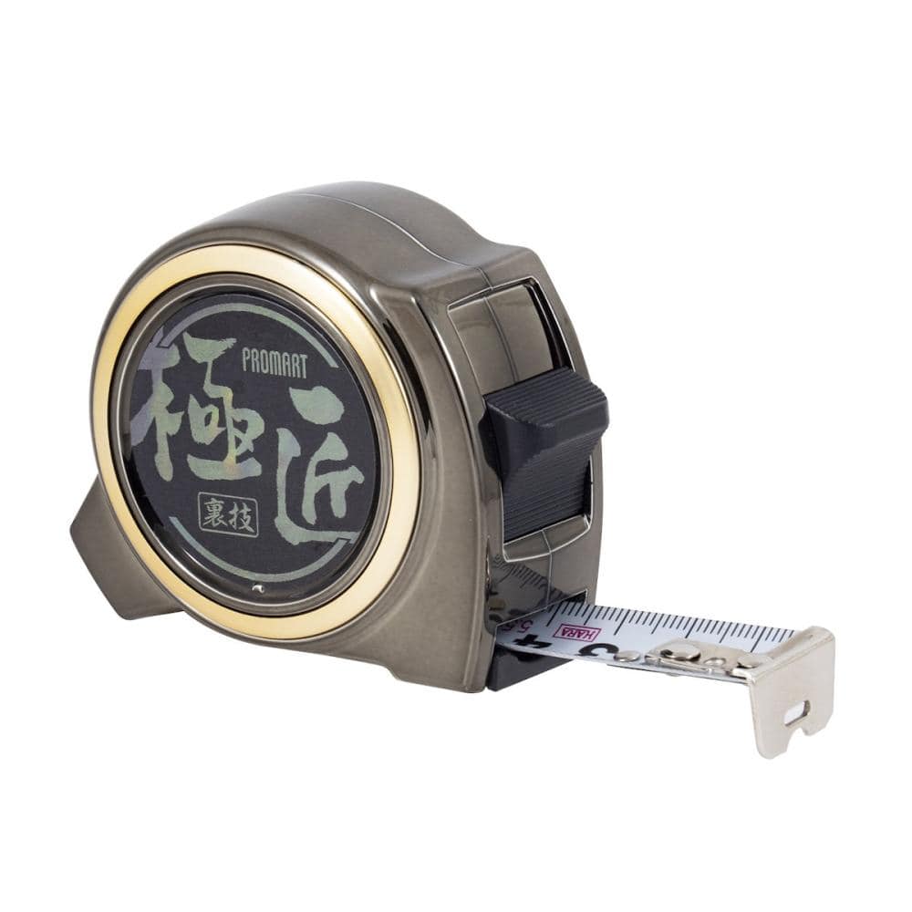 原度器　極匠裏技１９　５．５ｍ　ＧＵ１９５５