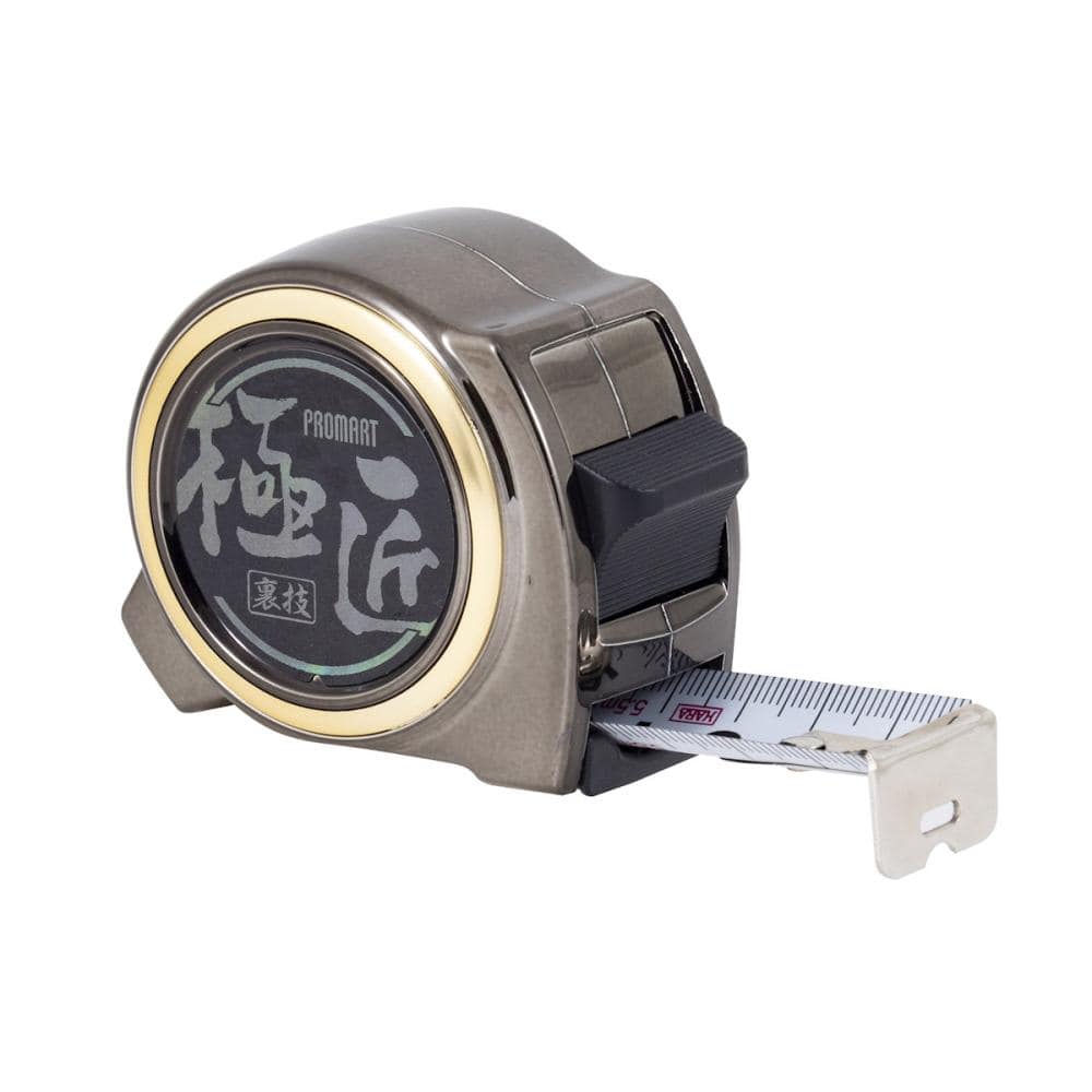 原度器　極匠裏技２５　５・５ｍ　ＧＵ２５５５