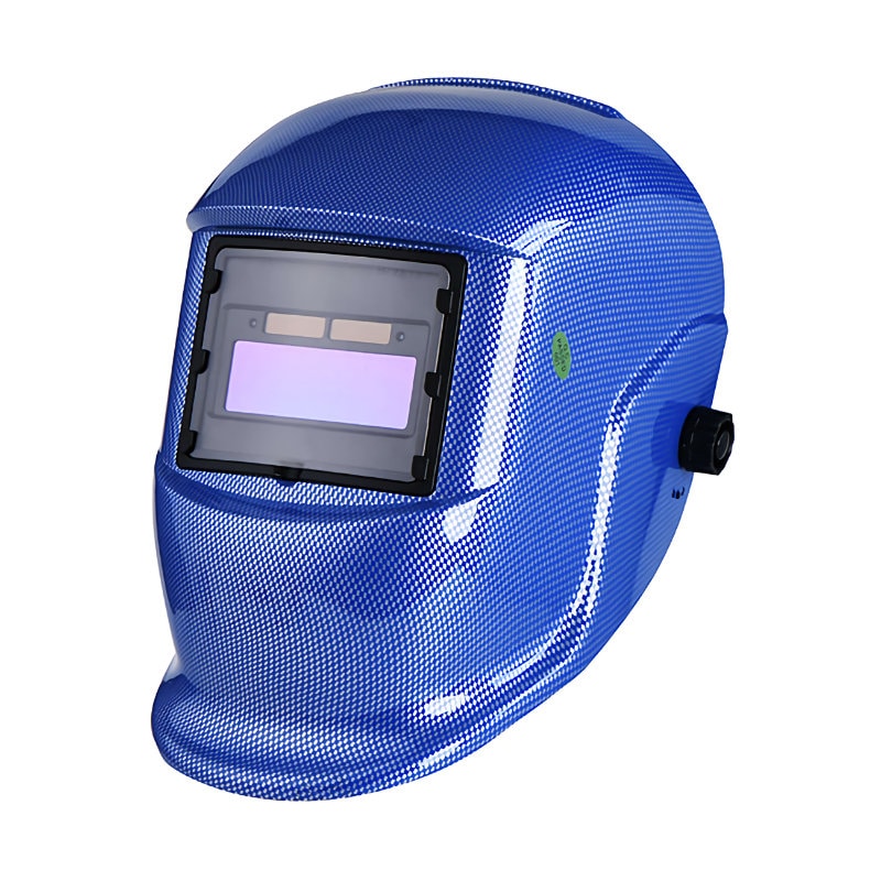 ＲＩＲＡＮＤ（リランド）　溶接自動遮光面　Ｘ５０１