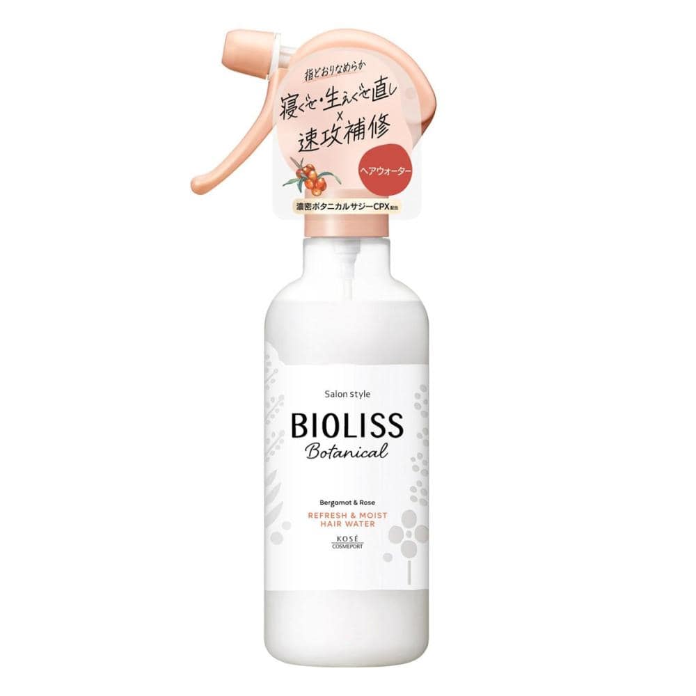 コーセー　サロンスタイル　ビオリス　ボタニカル　リフレッシュ＆モイスト　２５０ｍＬ