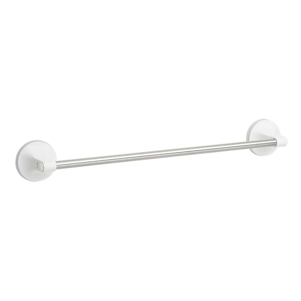 レック　吸盤タオル掛け　４４ｃｍ