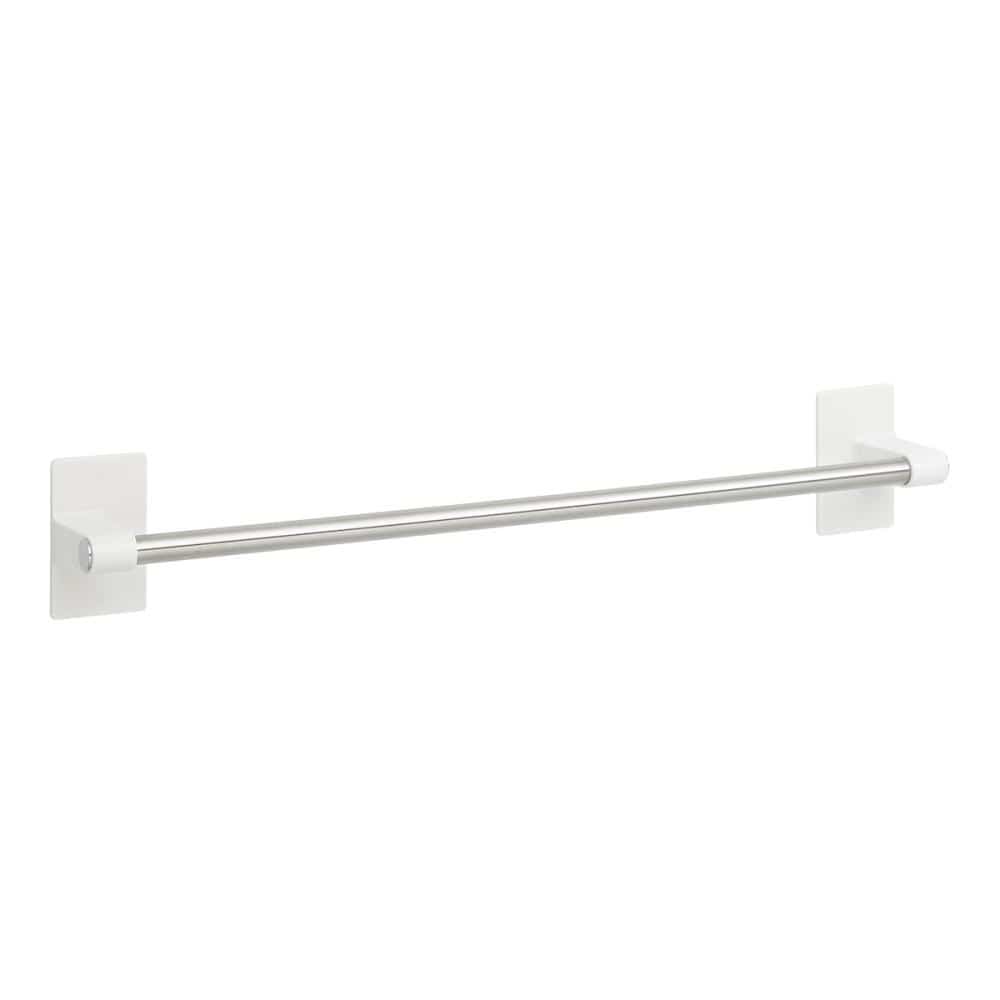 レック　粘着タオル掛け　４０ｃｍ