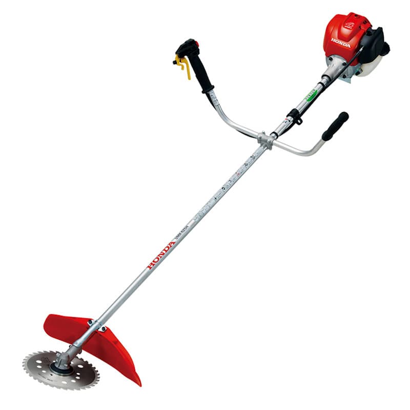 ＨＯＮＤＡ（ホンダ）　４サイクルエンジン刈払機　２５ｃｃ　チップソー仕様　ＵＭＫ４２５Ｈ１ーＵＶＨＴ