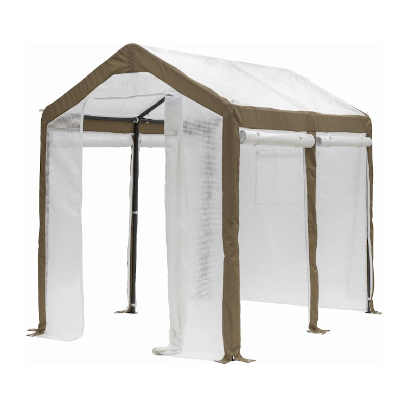 タカショー　ウォークイン温室　ＤＸ　ＧＲＨ－２０