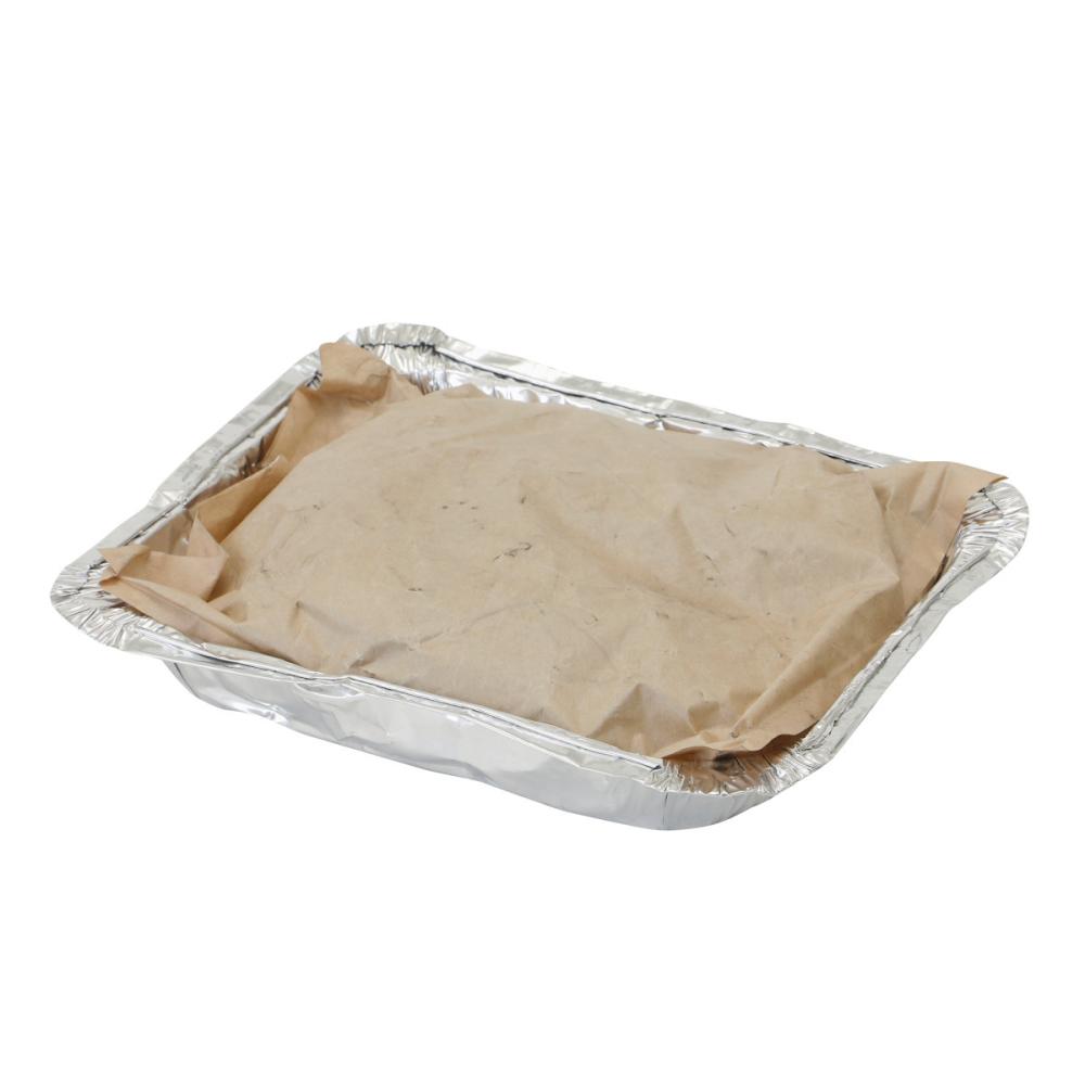 ナチュラルシーズン　片付け楽々　トレー付き　着火オガ炭　２個入り