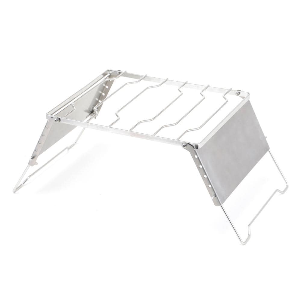 ナチュラルシーズン　グリルクッカーテーブル