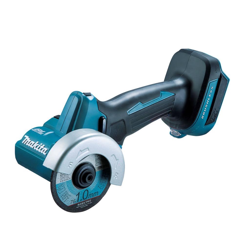 マキタ　１８Ｖ充電式コンパクトカッタ　本体のみ　ＭＣ３００ＤＺ