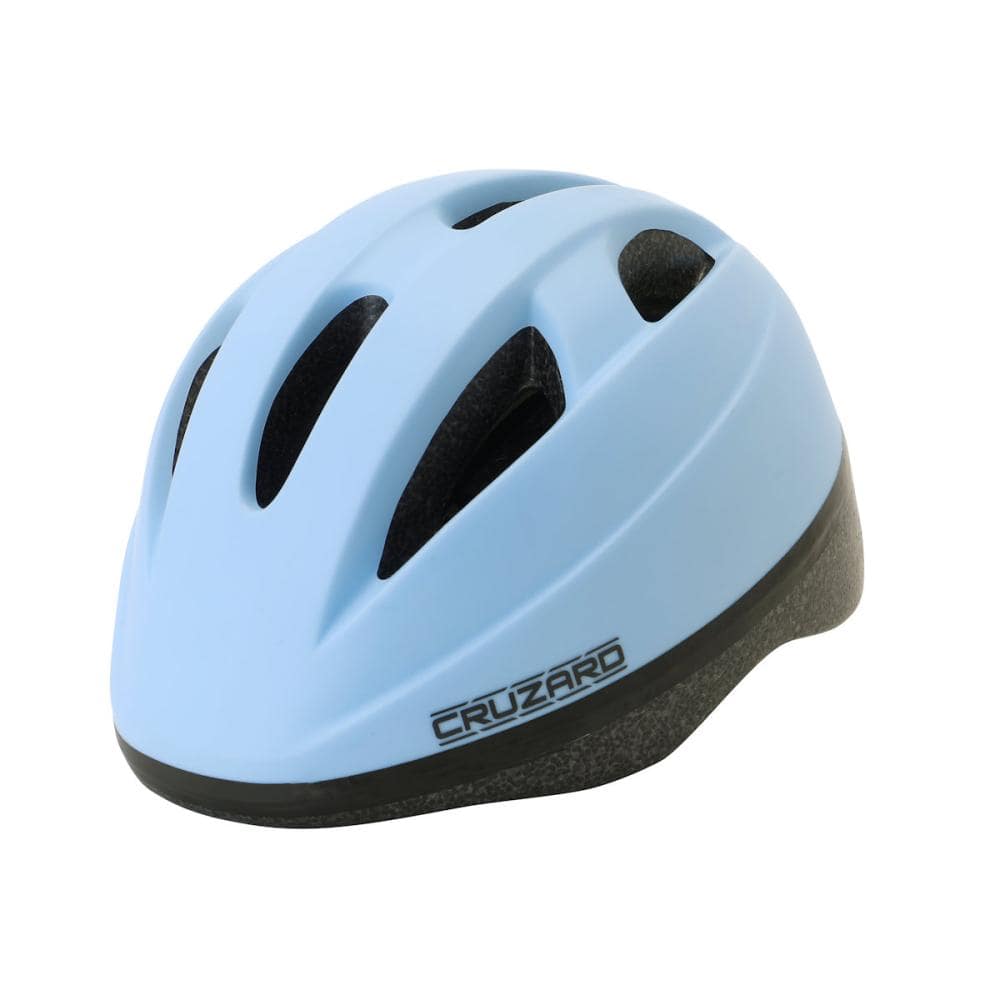 ＣＲＵＺＡＲＤ（クルザード）　キッズヘルメット　Ｓ　ブルー