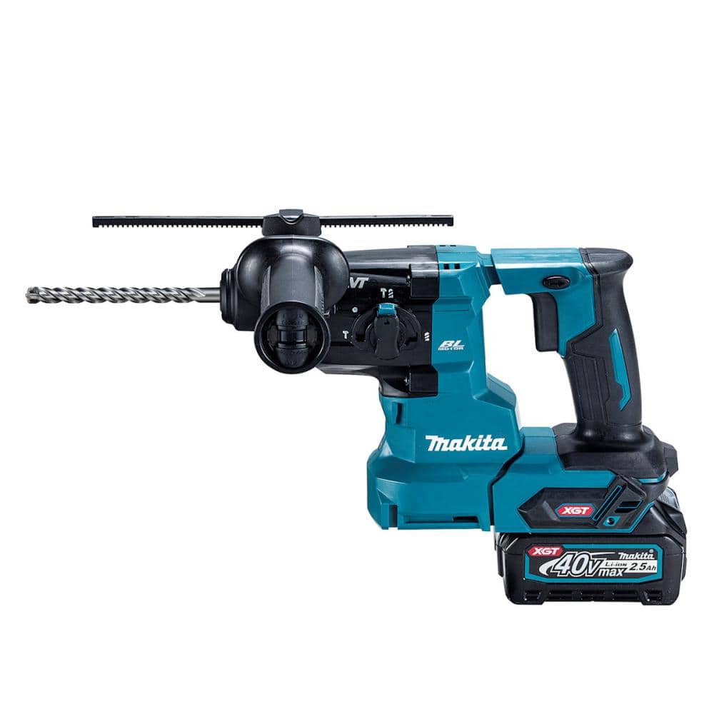 マキタ　４０Ｖｍａｘ充電式ハンマドリル　ＨＲ０１０ＧＲＤＸ