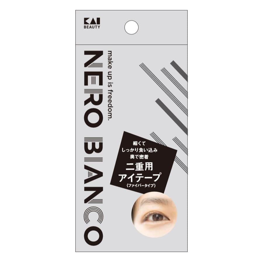 貝印　ＮＥＲＯＢＩＡＮＣＯ　二重用アイテープ