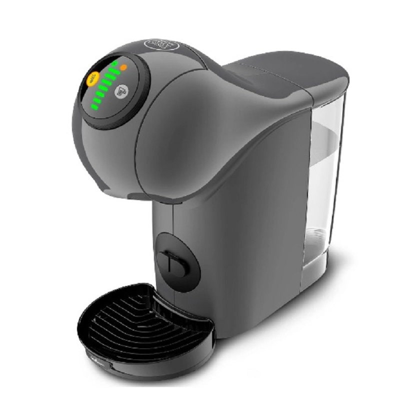 ネスカフェ　ドルチェグスト　ジェニオエス　ベーシック　アッシュグレー　ＭＤ９７８４－ＡＧ