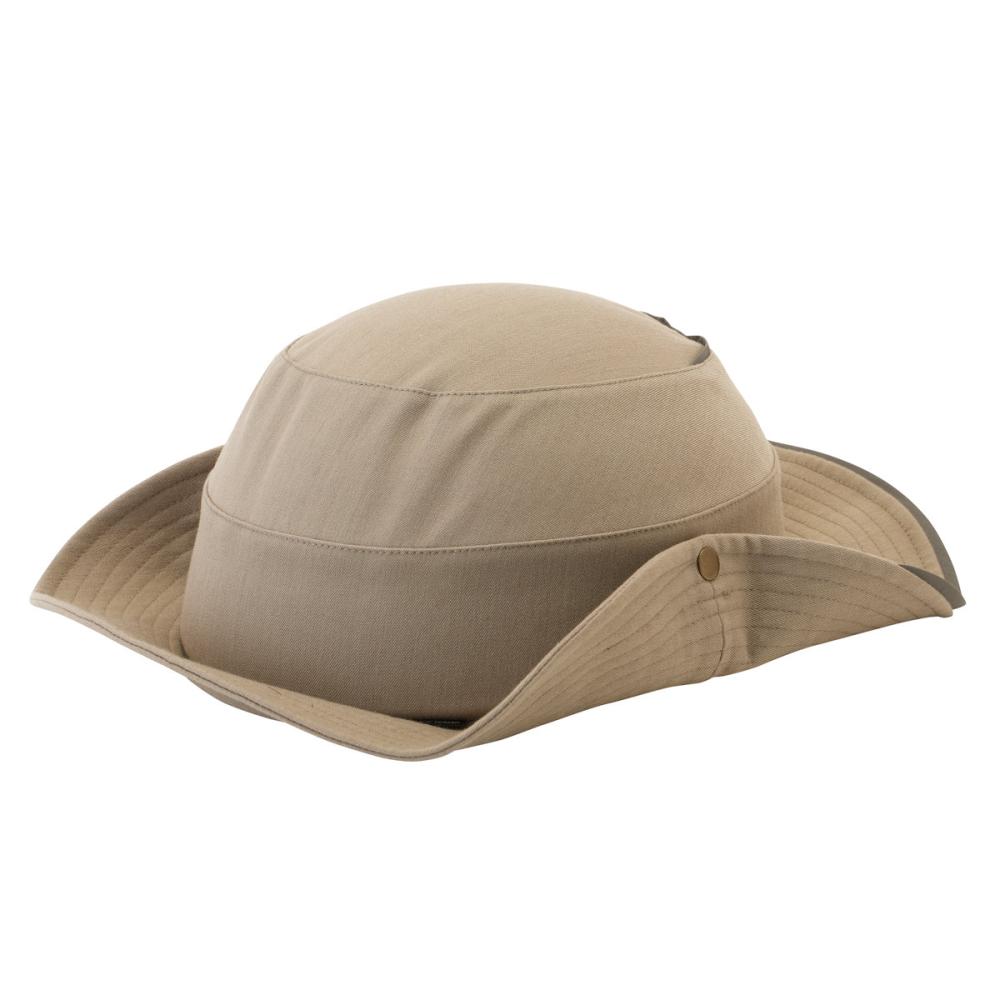 ナチュラルシーズン　ハット型ヘルメット　ベージュ