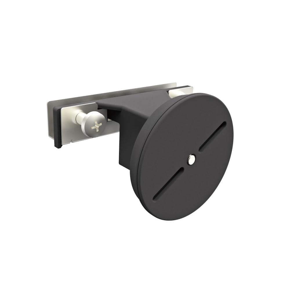 ムサシ　センサーライト用取付金具　サッシ・薄板用ベース　ＳＰ－１３