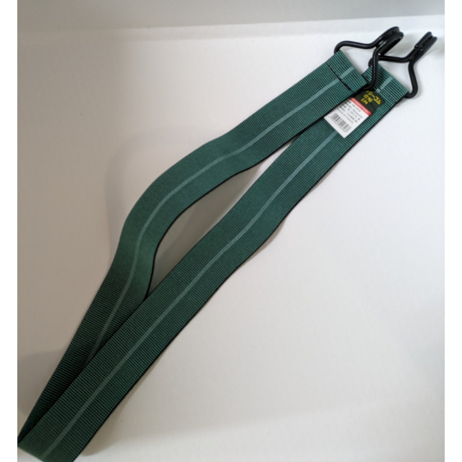 三友産業　バンジーゴム広幅　５０ｍｍ×１ｍ