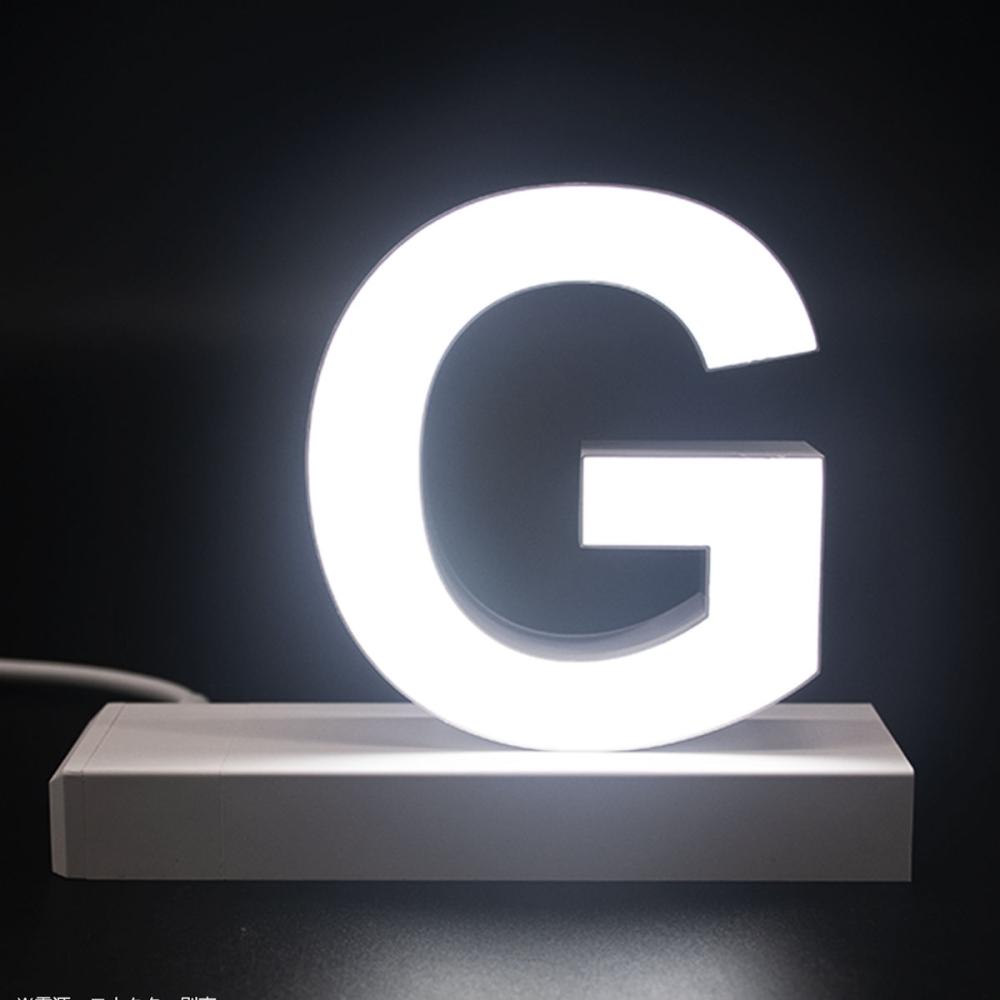 G