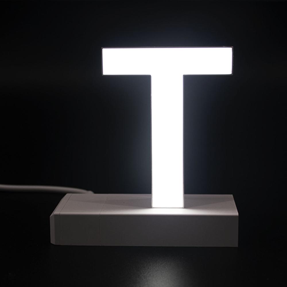 T