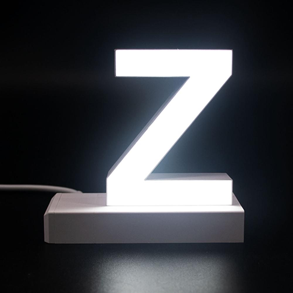 Z