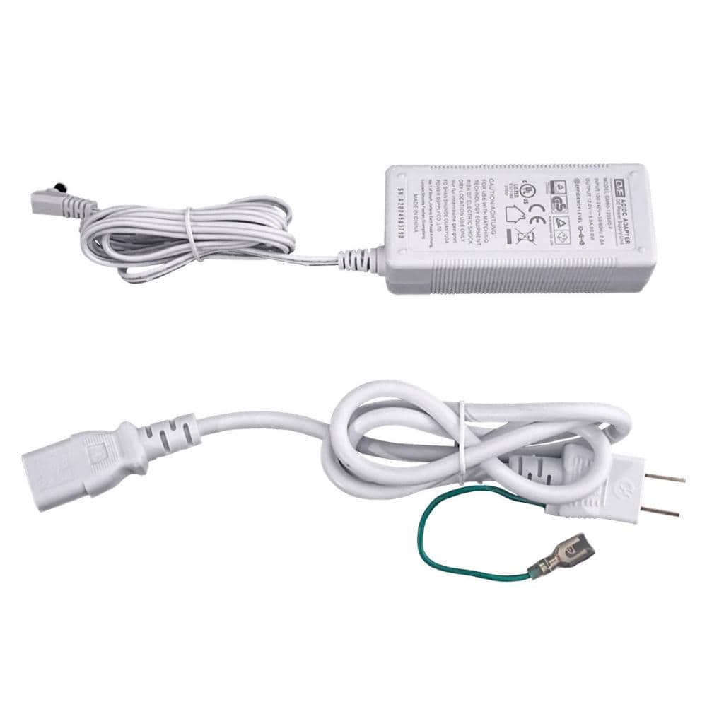 ａｂｃＭＩＸ　マグネット式　電源アダプター