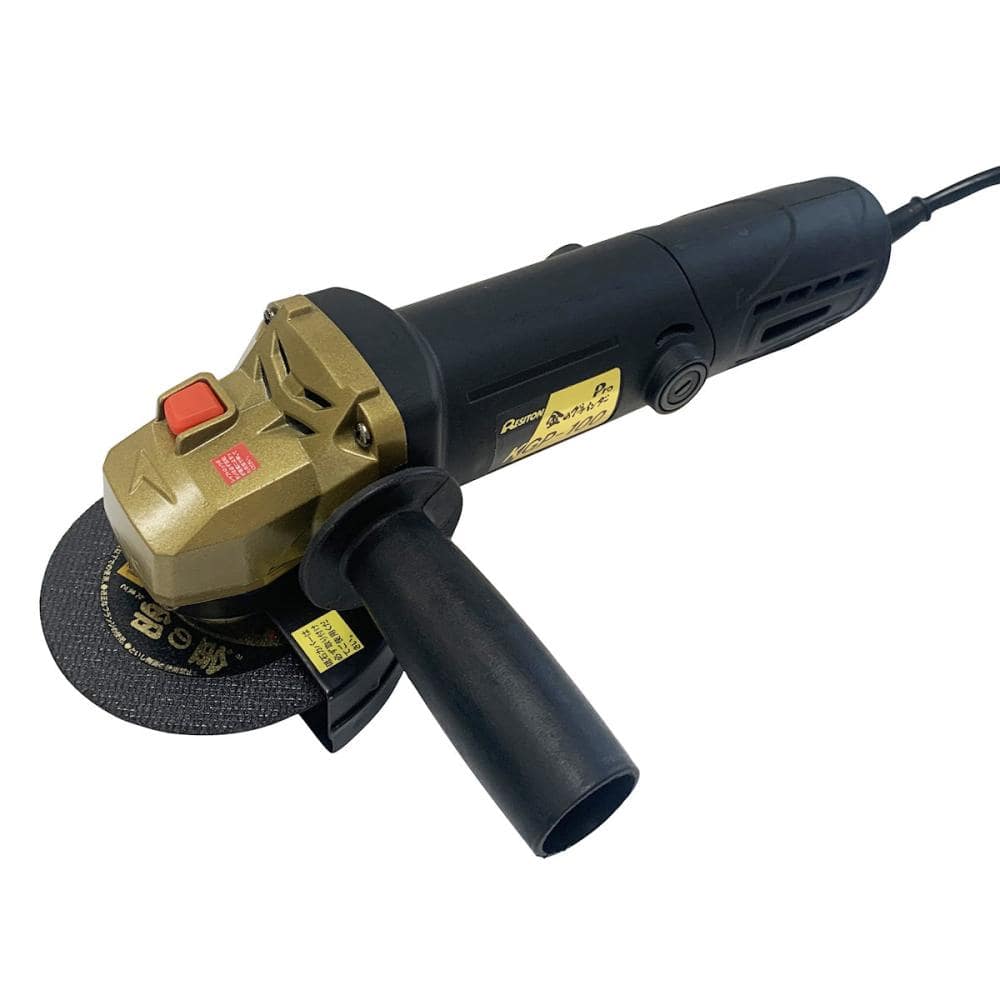 ＲＥＳＩＴＯＮ　レヂトン　金のグラインダーＰＲＯ（金の卵　１０枚付）　ＫＧＰ－１００