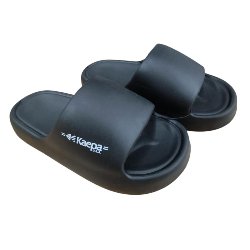 ケイパ　婦人サンダル　ブラック　Ｌ　２５．０～２６．０ｃｍ　Ｋ２８１４