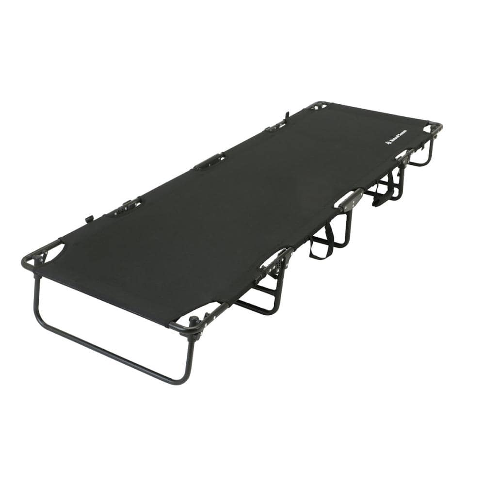 ナチュラルシーズン　アウトドア　コンパクトキャンプ ローコット