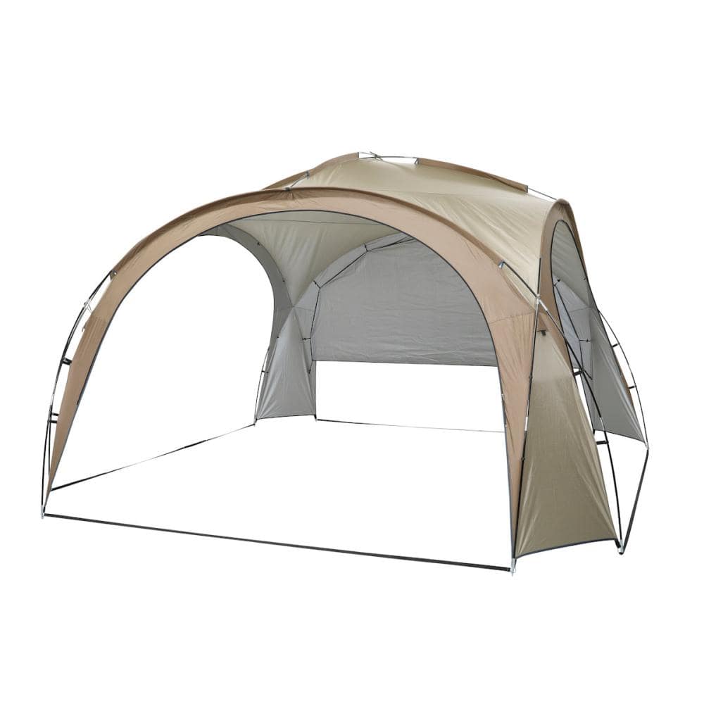 ナチュラルシーズン　ジャンボドームシェード