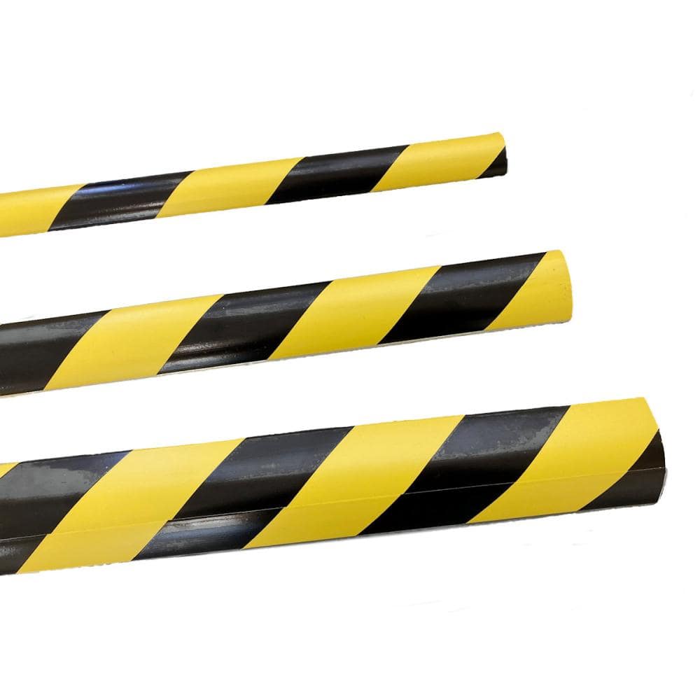 オーム電機　トラ柄プロテクター　０号　１ｍ