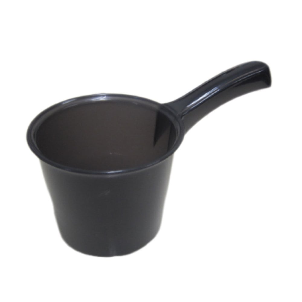 シンカテック　アンティクリア　手桶Ｓ　ブラック