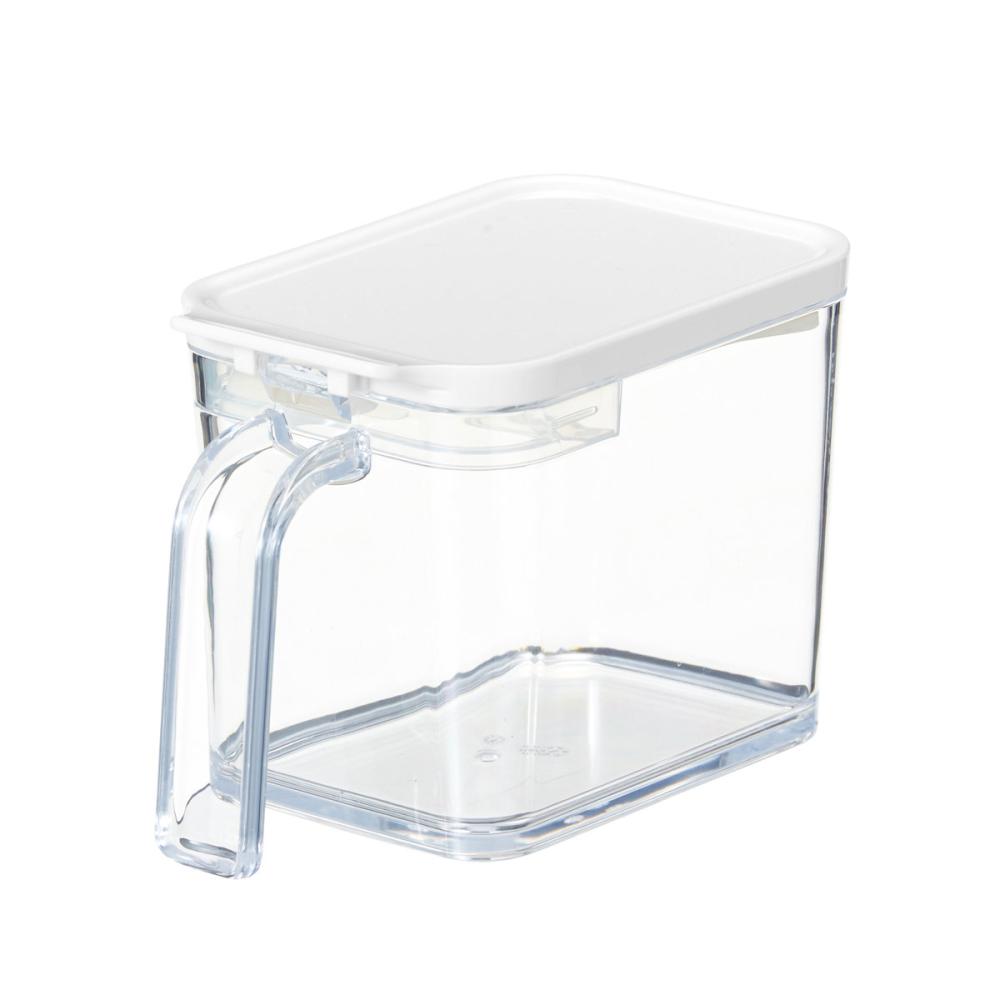 アスベル　フォルマ　ＭＲポット　ホワイト　Ａ１１０８－０９