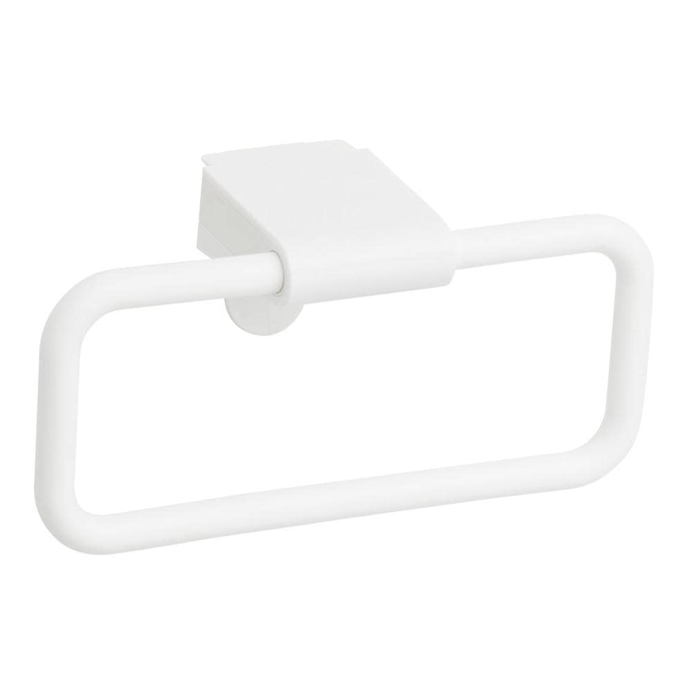 レック　扉用引掛けタオルリング