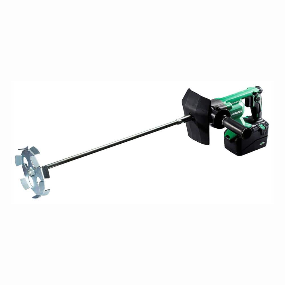 ＨｉＫＯＫＩ（ハイコーキ）　３６Ｖコードレスかくはん機　ＵＭ３６ＤＡ（ＸＰＺ）