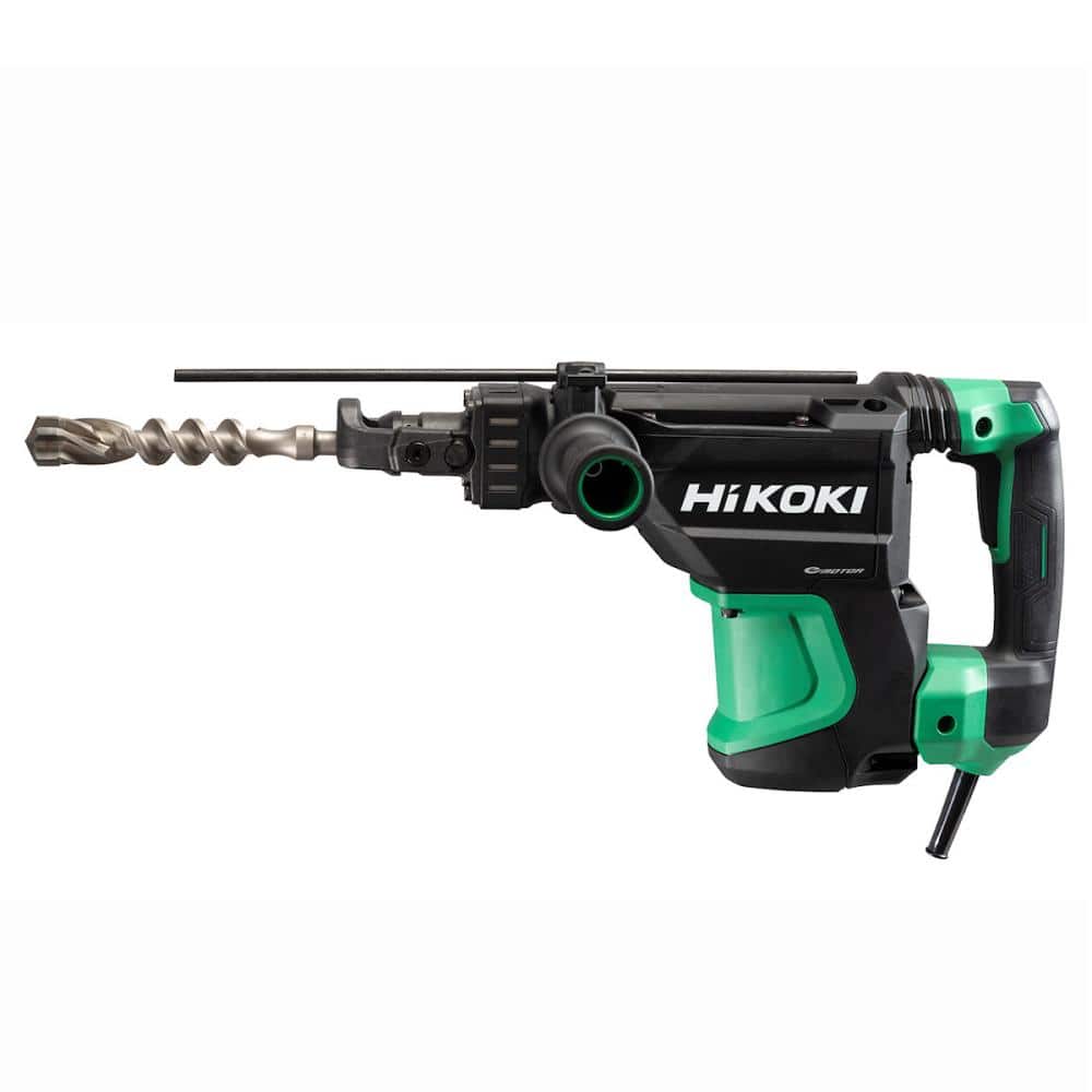 ＨｉＫＯＫＩ（ハイコーキ）　ＡＣ１００Ｖハンマドリル　ＤＨ４０ＳＥ２
