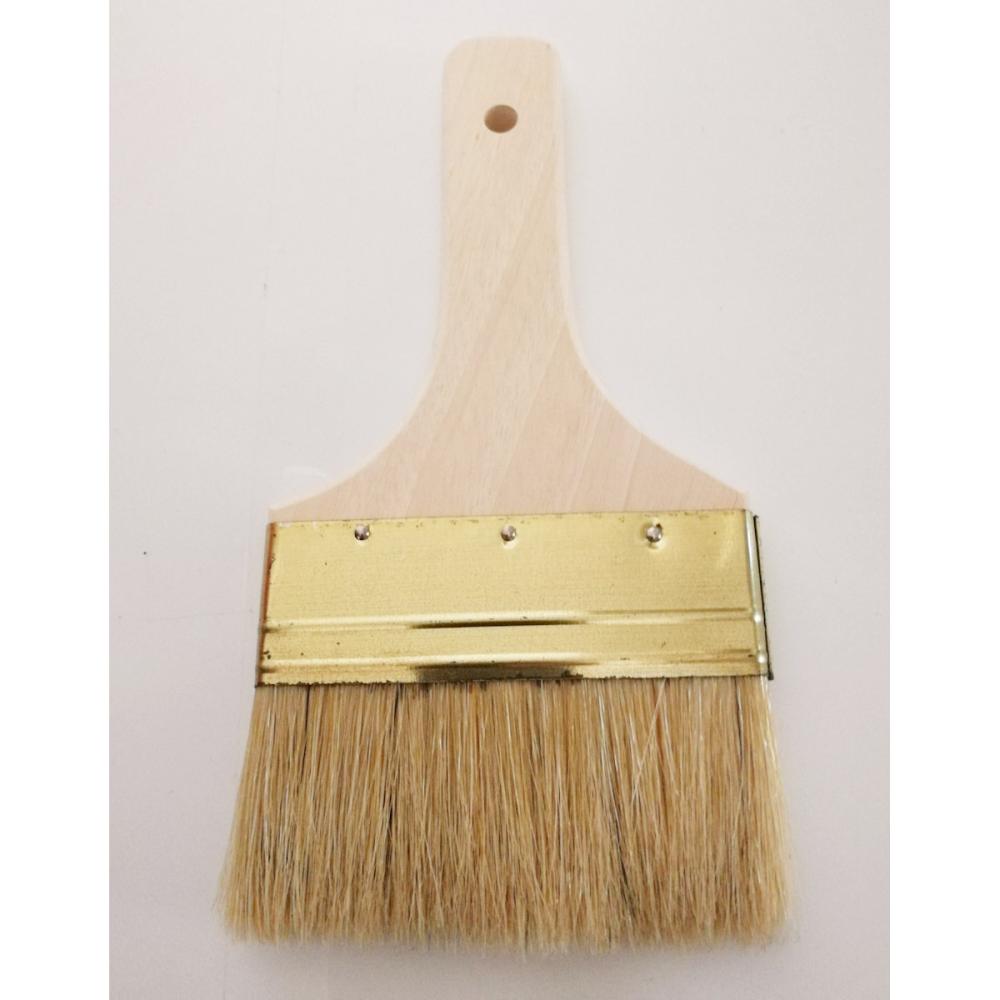 カセン和紙工業　壁紙用のり刷毛